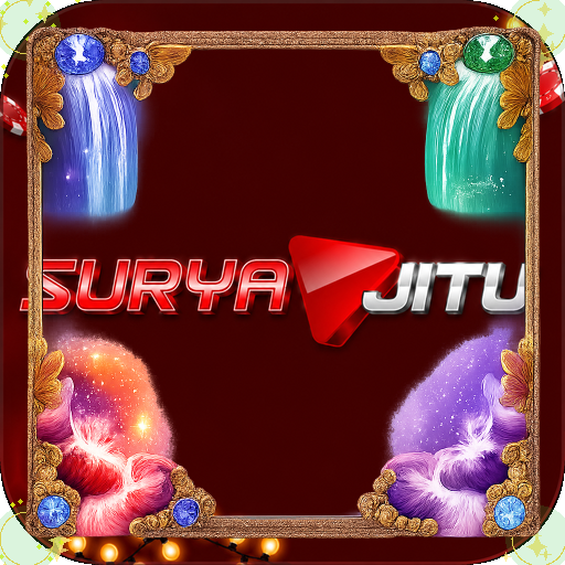 suryajitu — galeri pratinjau Resmi APK